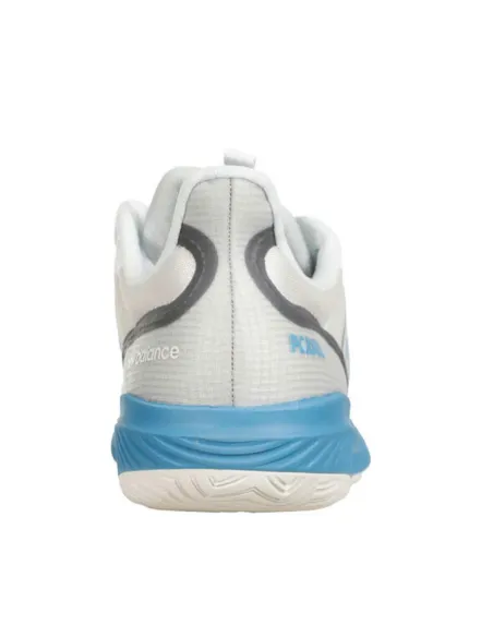 New Balance 796 V3 Padel Wch796d3 Mulheres |NEW BALANCE |Sapatilhas de padel