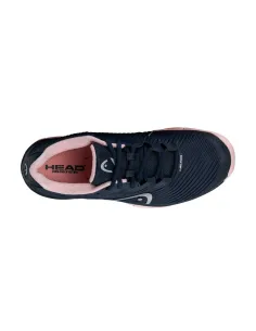 Head Revolt Pro 4.0 274203 Mujer Bbro |HEAD |Zapatillas de pádel 2
