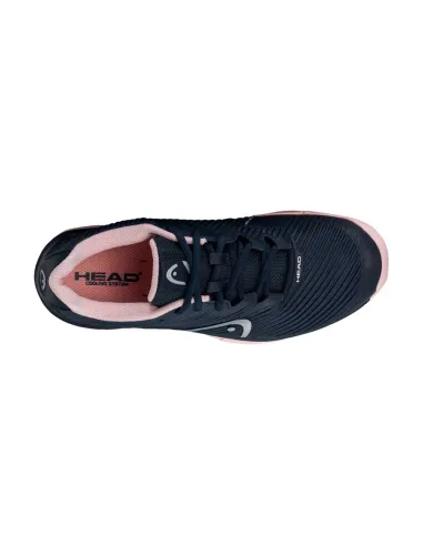 Head Revolt Pro 4.0 274203 Mujer Bbro |HEAD |Zapatillas de pádel
