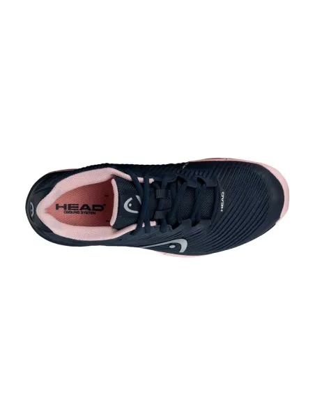 Head Revolt Pro 4.0 274203 Scarpe da ginnastica da donna |HEAD |Scarpe da padel
