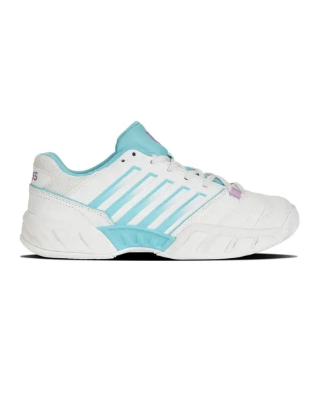 Kswiss Bigshot Light 4 Women 96989190 |K SWISS |Padel shoes