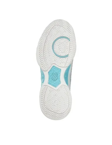 Kswiss Bigshot Light 4 Femme 96989190 |K SWISS |Chaussures de padel