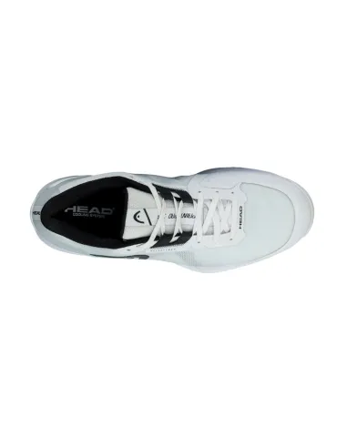 Head Sprint Pro 3.5 White Black 273173 |HEAD |Padel shoes