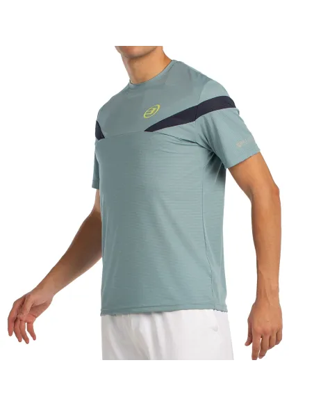 T-shirt Bullpadel LYN |BULLPADEL |Vêtements de padel