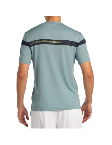 Bullpadel LYN T-shirt |BULLPADEL |Padel clothing