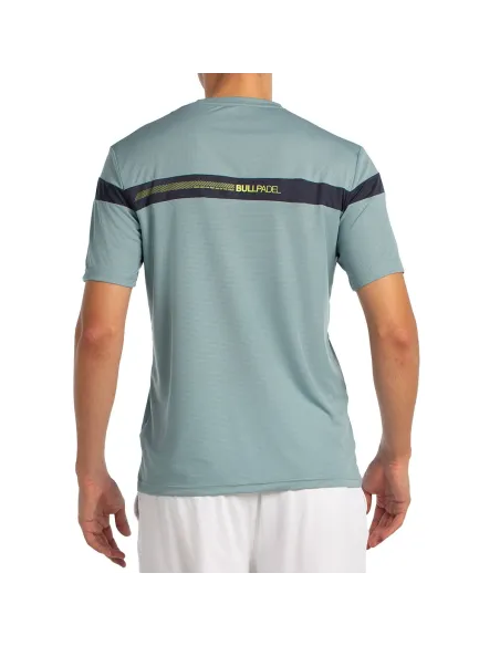 Camiseta Bullpadel LYN |BULLPADEL |Ropa de pádel