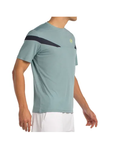 T-shirt Bullpadel LYN |BULLPADEL |Vêtements de padel