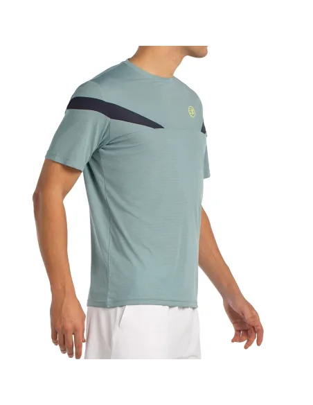 Camiseta Bullpadel LYN |BULLPADEL |Ropa de pádel