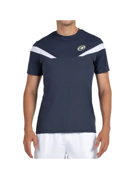 Bullpadel LYN T-shirt |BULLPADEL |Padel clothing