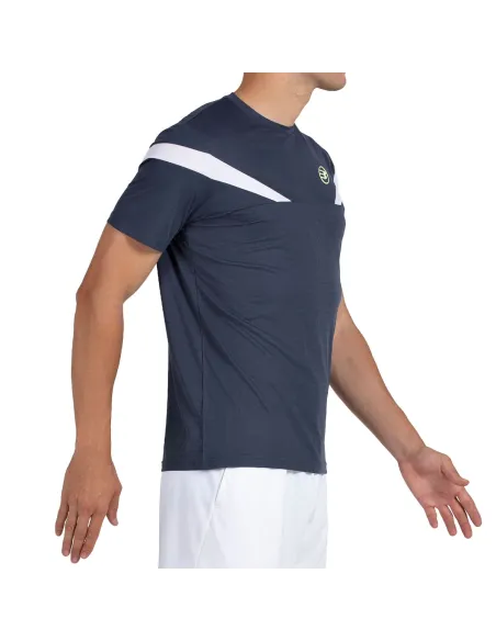 Bullpadel LYN T-shirt |BULLPADEL |Padel clothing