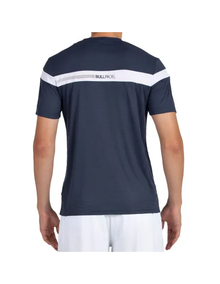 Camiseta Bullpadel LYN |BULLPADEL |Roupa de padel