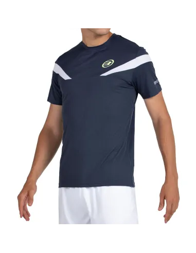 Camiseta Bullpadel LYN |BULLPADEL |Roupa de padel