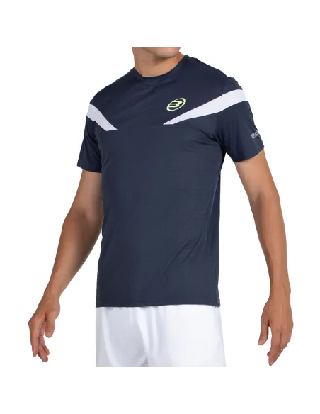 Camiseta Bullpadel LYN |BULLPADEL |Roupa de padel
