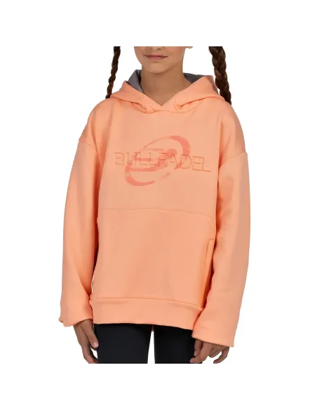Sweat-shirt Befas G Junior |BULLPADEL |Vêtements de padel Sweat-shirt Befas G Junior |BULLPADEL |Vêtements de padel