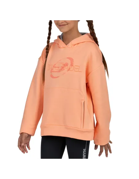 Moletom Befas G Junior |BULLPADEL |Roupa de padel