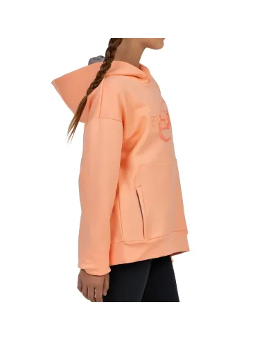 Befas G Junior Sweatshirt |BULLPADEL |Padel clothing