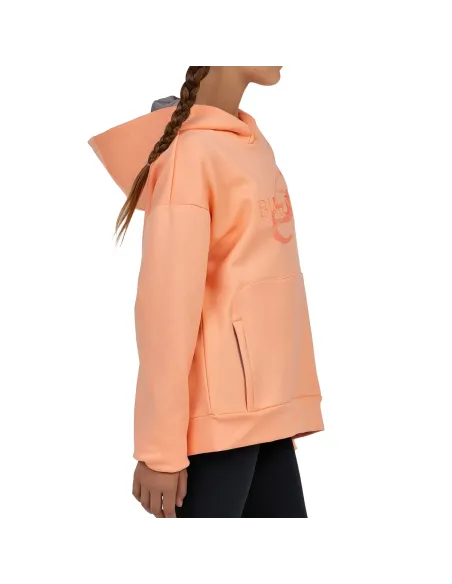 Sweat-shirt Befas G Junior |BULLPADEL |Vêtements de padel Sweat-shirt Befas G Junior |BULLPADEL |Vêtements de padel