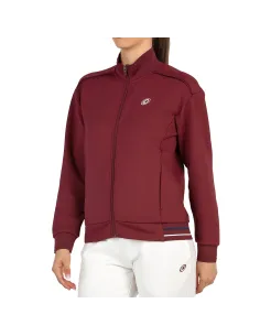 Moletom Bullpadel Alsa Feminino |BULLPADEL |Roupa de padel 2