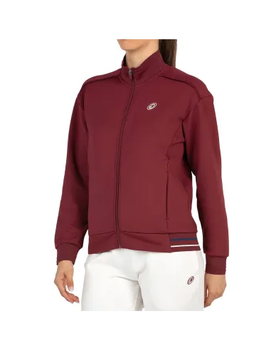 Bullpadel Alsa Women's Sweatshirt |BULLPADEL |Padel clothing