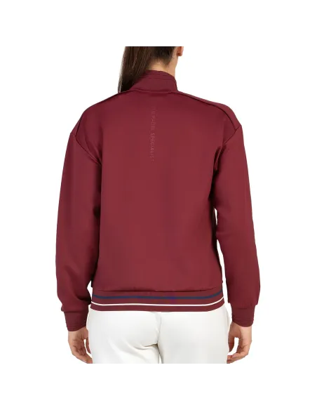 Sweat-shirt Bullpadel Alsa pour femme |BULLPADEL |Vêtements de padel