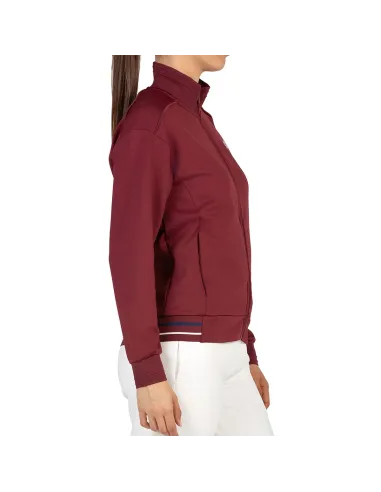 Felpa da donna Bullpadel Alsa |BULLPADEL |Abbigliamento da padel