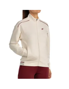 Sweat-shirt Bullpadel Alsa pour femme |BULLPADEL |Vêtements de padel