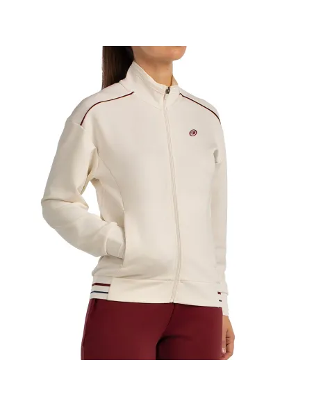 Sudadera Bullpadel Alsa Mujer |BULLPADEL |Ropa de pádel Sudadera Bullpadel Alsa Mujer |BULLPADEL |Ropa de pádel