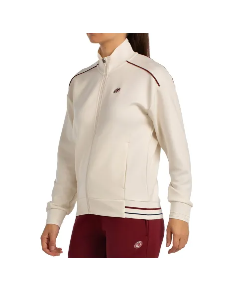 Sweat-shirt Bullpadel Alsa pour femme |BULLPADEL |Vêtements de padel