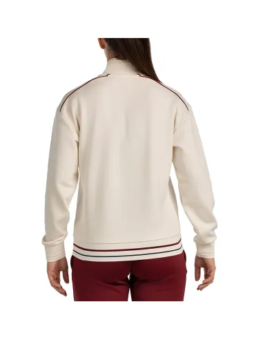 Sudadera Bullpadel Alsa Mujer |BULLPADEL |Ropa de pádel