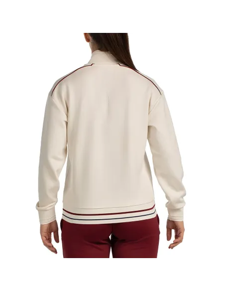 Sudadera Bullpadel Alsa Mujer |BULLPADEL |Ropa de pádel Sudadera Bullpadel Alsa Mujer |BULLPADEL |Ropa de pádel