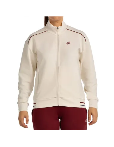 Sweat-shirt Bullpadel Alsa pour femme |BULLPADEL |Vêtements de padel