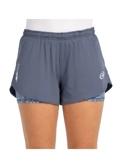 Short Bullpadel Ozono Woman |BULLPADEL |Padel clothing