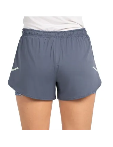 Short Bullpadel Ozono Woman |BULLPADEL |Padel clothing