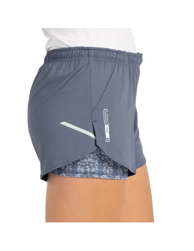 Short Bullpadel Ozono Woman |BULLPADEL |Padel clothing