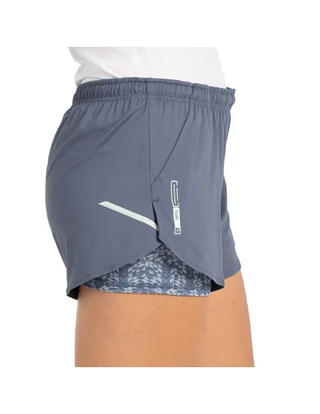 Short Bullpadel Ozono Woman |BULLPADEL |Padel clothing