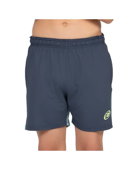 Short Bullpadel Laracha Junior |BULLPADEL |Ropa de pádel