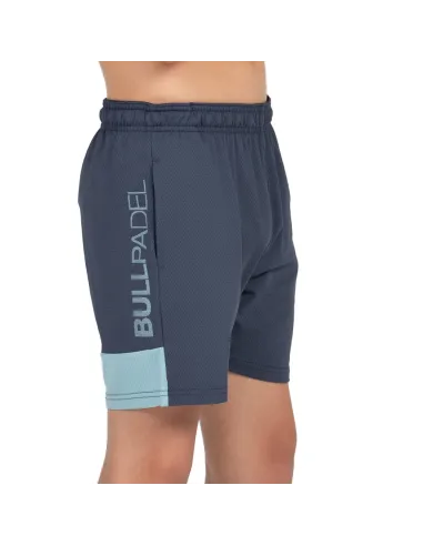 Short Bullpadel Laracha Junior |BULLPADEL |Ropa de pádel