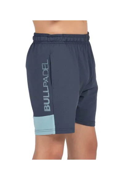 Short Bullpadel Laracha Junior |BULLPADEL |Ropa de pádel