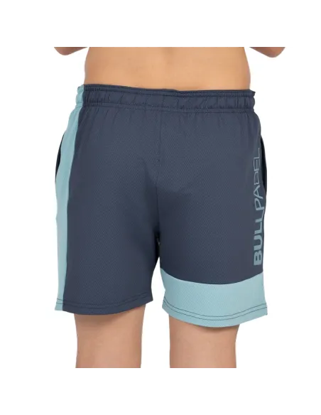 Short Bullpadel Laracha Junior |BULLPADEL |Ropa de pádel