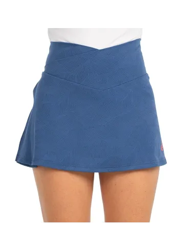 JUPE Bullpadel CASTULA FEMME |BULLPADEL |Vêtements de padel