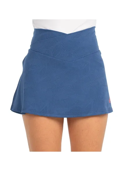 JUPE Bullpadel CASTULA FEMME |BULLPADEL |Vêtements de padel