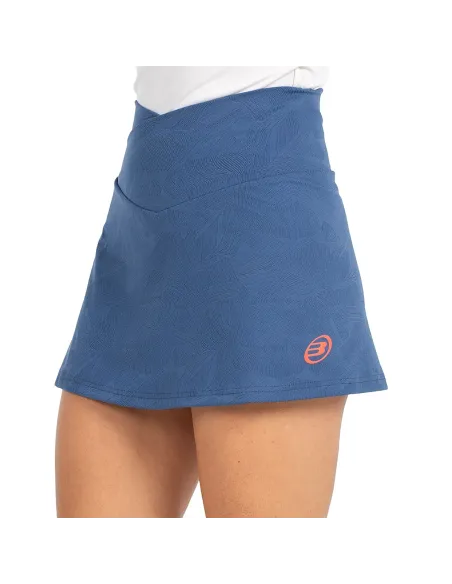Bullpadel Castula Women's Skirt |BULLPADEL |Padel clothing