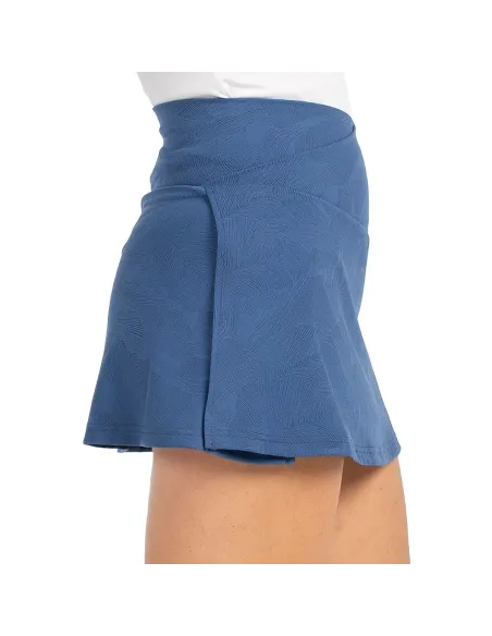 JUPE Bullpadel CASTULA FEMME |BULLPADEL |Vêtements de padel