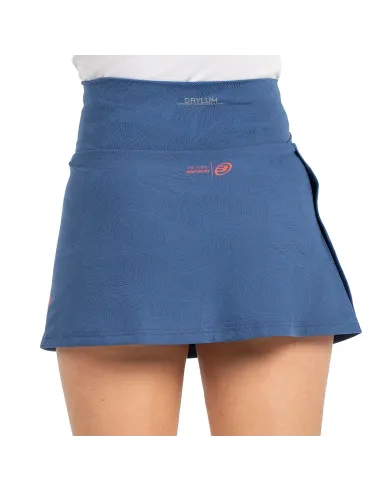 JUPE Bullpadel CASTULA FEMME |BULLPADEL |Vêtements de padel