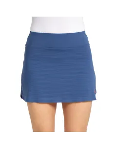 Bullpadel Brozas Women's Skirt |BULLPADEL |Padel clothing