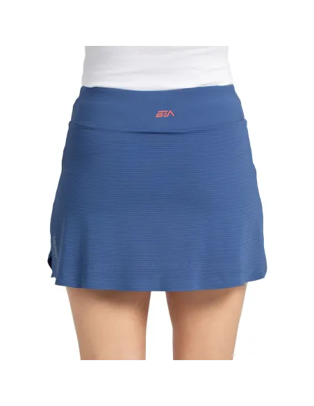 Saia Bullpadel Brozas Feminina |BULLPADEL |Roupa de padel