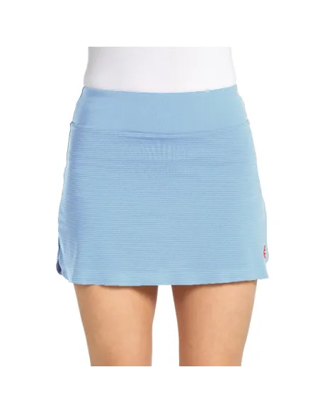 Saia Bullpadel Brozas Feminina |BULLPADEL |Roupa de padel
