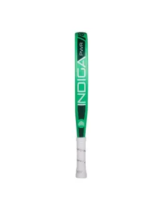Bullpadel Indiga Power Betis |BULLPADEL |Palas de pádel 2