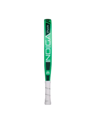 Bullpadel Indiga Power Betis |BULLPADEL |Raquetes de padel
