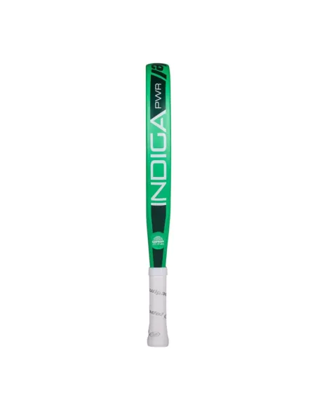 Bullpadel Indiga Power Betis |BULLPADEL |Raquetes de padel